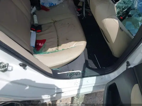 19XFC1F90GE001275 2016 HONDA CIVIC - Image 8
