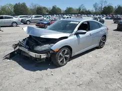 19XFC1F90GE002023 2016 HONDA CIVIC