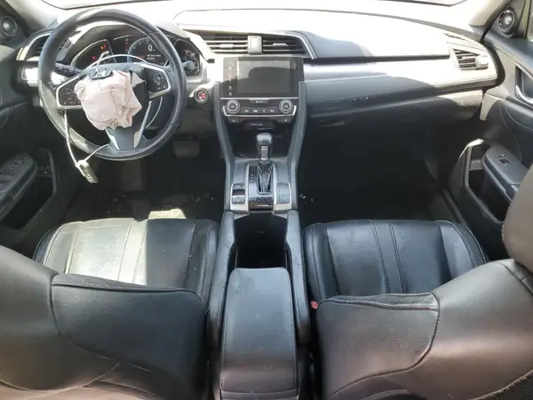 19XFC1F90GE002023 2016 HONDA CIVIC - Image 8