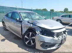 19XFC1F90GE003074 2016 HONDA CIVIC