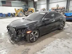 19XFC1F90GE006413 2016 HONDA CIVIC