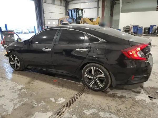 19XFC1F90GE006413 2016 HONDA CIVIC - Image 2