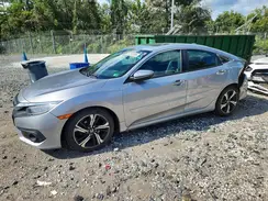 19XFC1F90GE008680 2016 HONDA CIVIC