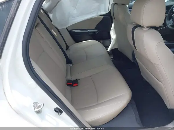 19XFC1F90GE009005 2016 HONDA CIVIC - Image 8