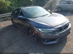 19XFC1F90GE010610 2016 HONDA CIVIC