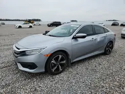 19XFC1F90GE010722 2016 HONDA CIVIC