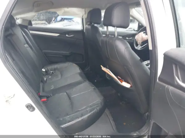 19XFC1F90GE012552 2016 HONDA CIVIC - Image 8