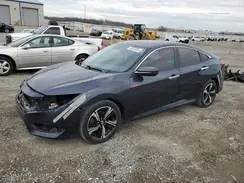 19XFC1F90GE013104 2016 HONDA CIVIC