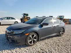 19XFC1F90GE013376 2016 HONDA CIVIC