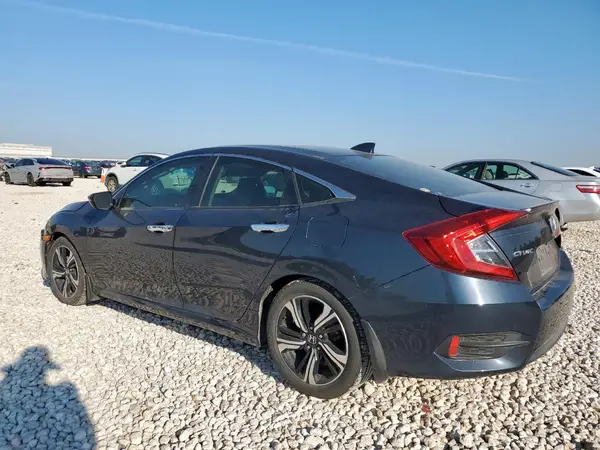 19XFC1F90GE013376 2016 HONDA CIVIC - Image 2