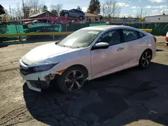 19XFC1F90GE014527 2016 HONDA CIVIC