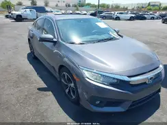 19XFC1F90GE015547 2016 HONDA CIVIC