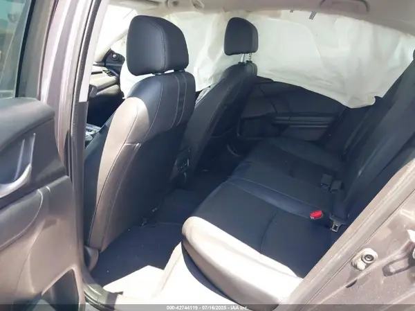 19XFC1F90GE015547 2016 HONDA CIVIC - Image 8