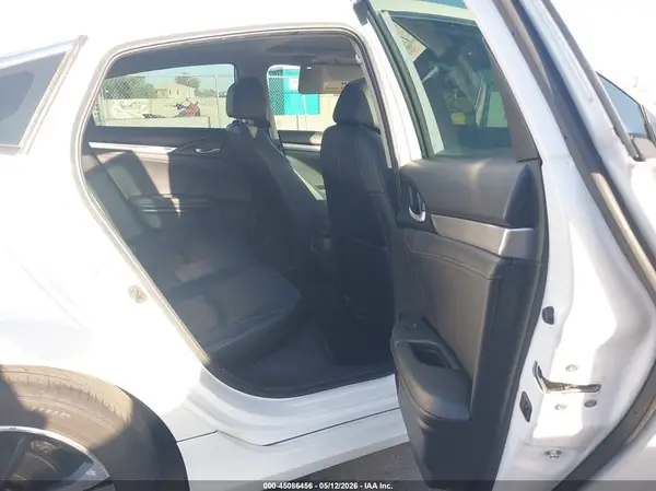 19XFC1F90GE016164 2016 HONDA CIVIC - Image 8