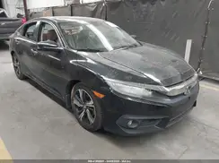 19XFC1F90GE017458 2016 HONDA CIVIC