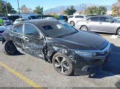 19XFC1F90GE020652 2016 HONDA CIVIC