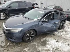19XFC1F90GE020974 2016 HONDA CIVIC