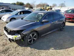 19XFC1F90GE021557 2016 HONDA CIVIC