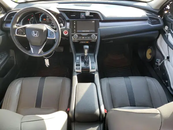 19XFC1F90GE021557 2016 HONDA CIVIC - Image 8