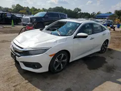 19XFC1F90GE021705 2016 HONDA CIVIC