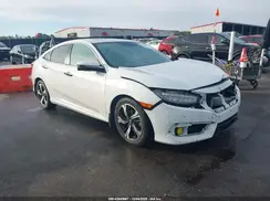 19XFC1F90GE021722 2016 HONDA CIVIC