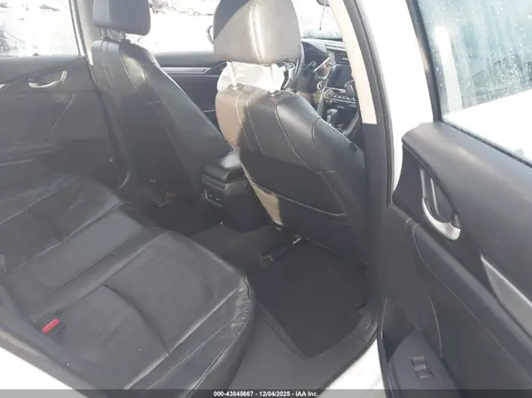 19XFC1F90GE021722 2016 HONDA CIVIC - Image 8