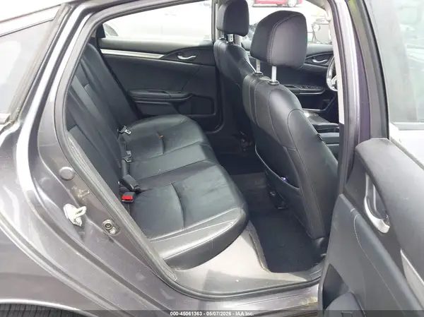 19XFC1F90GE021834 2016 HONDA CIVIC - Image 8