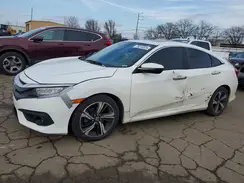 19XFC1F90GE022305 2016 HONDA CIVIC