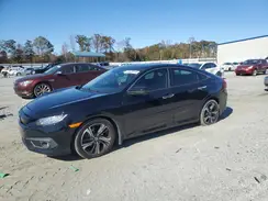 19XFC1F90GE022384 2016 HONDA CIVIC