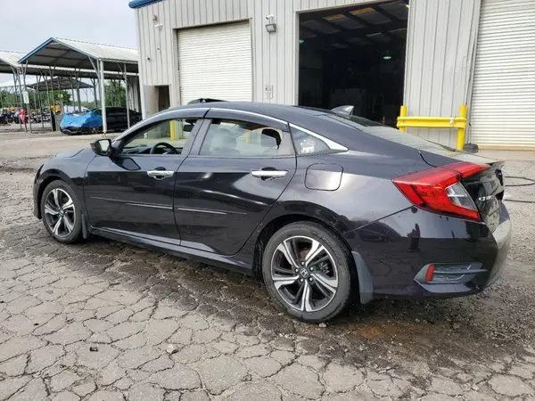19XFC1F90GE022384 2016 HONDA CIVIC - Image 2