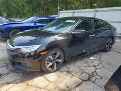19XFC1F90GE024104 2016 HONDA CIVIC