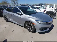 19XFC1F90GE025883 2016 HONDA CIVIC