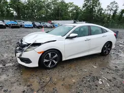 19XFC1F90GE026967 2016 HONDA CIVIC
