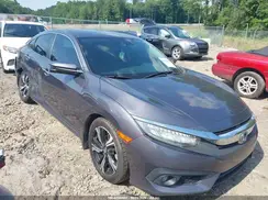 19XFC1F90GE031733 2016 HONDA CIVIC