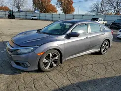 19XFC1F90GE035927 2016 HONDA CIVIC
