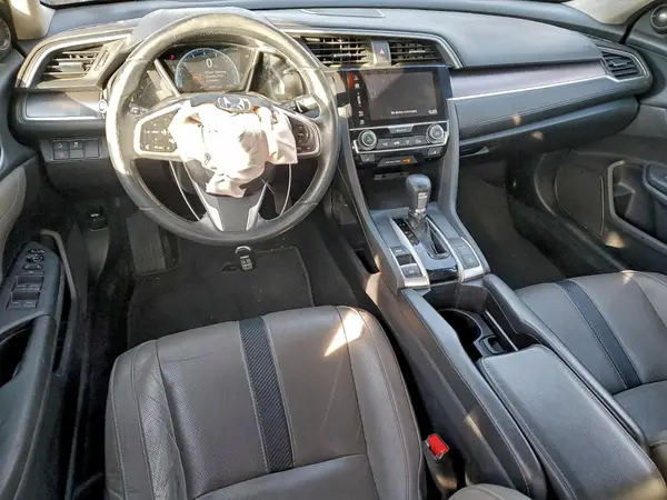19XFC1F90GE035927 2016 HONDA CIVIC - Image 8