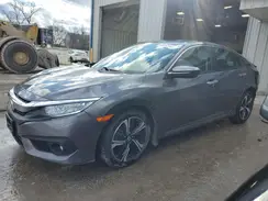 19XFC1F90GE035930 2016 HONDA CIVIC