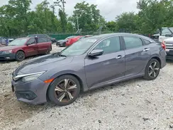 19XFC1F90GE035989 2016 HONDA CIVIC