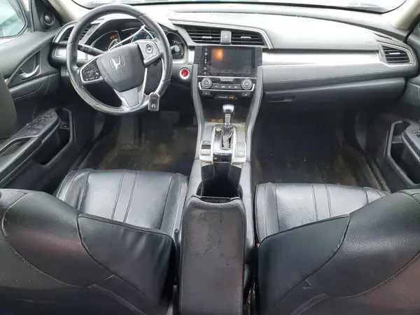 19XFC1F90GE035989 2016 HONDA CIVIC - Image 8