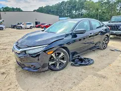 19XFC1F90GE036656 2016 HONDA CIVIC