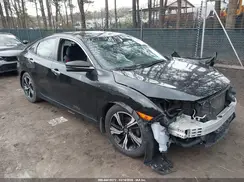 19XFC1F90GE036690 2016 HONDA CIVIC