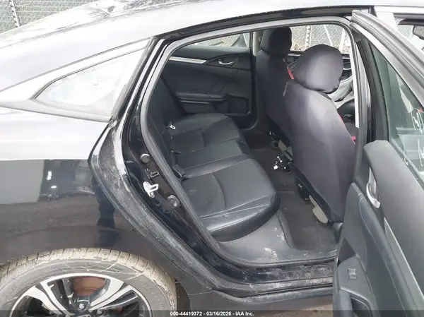 19XFC1F90GE036690 2016 HONDA CIVIC - Image 8
