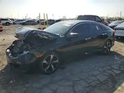 19XFC1F90GE037130 2016 HONDA CIVIC