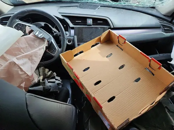 19XFC1F90GE037497 2016 HONDA CIVIC - Image 8