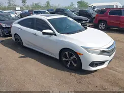19XFC1F90GE038472 2016 HONDA CIVIC
