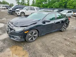 19XFC1F90GE042439 2016 HONDA CIVIC