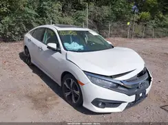 19XFC1F90GE043140 2016 HONDA CIVIC