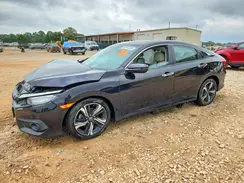 19XFC1F90GE043168 2016 HONDA CIVIC