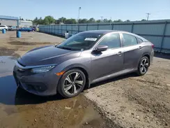 19XFC1F90GE201508 2016 HONDA CIVIC