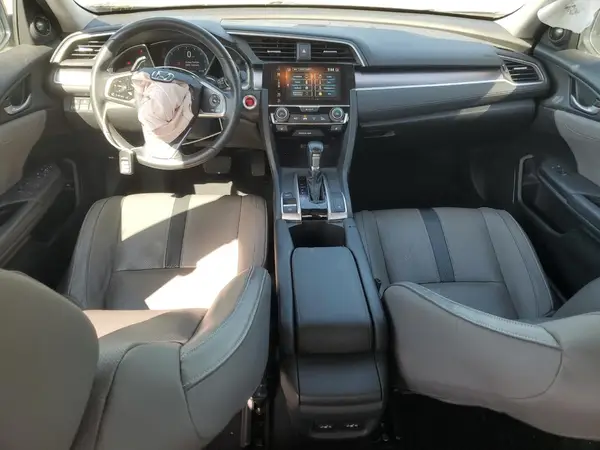 19XFC1F90GE201508 2016 HONDA CIVIC - Image 8